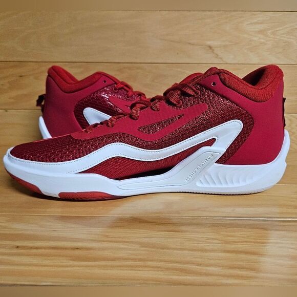 Jordan Tatum 1 TB Red White Mens Basketball Shoe FB2863-600 jayson - Picture 10 of 13